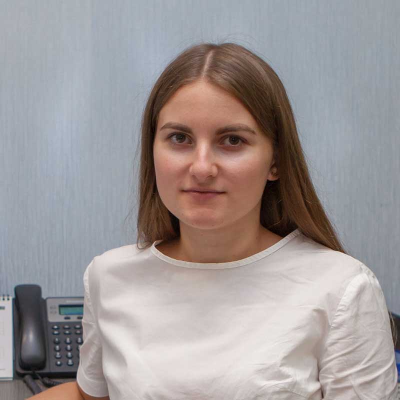 Наталія Носик