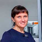 Оксана Полових